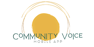 Community Voice Mobile App