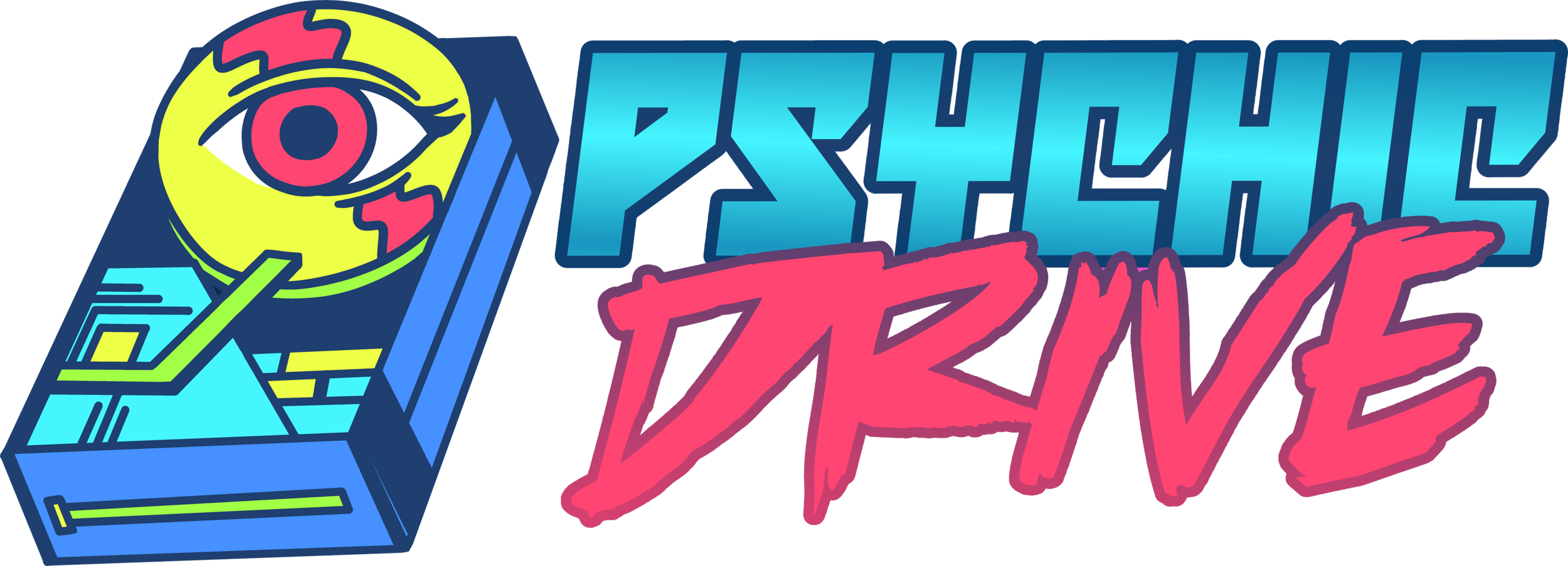 Psychic Drive